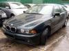  Vand BMW E 39 automatik - volan pe dreapta
