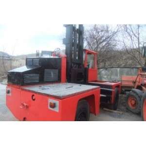 vand utilaje macarale,     incarcatoare frontale,     cap tractor man,     motostivuitoare,     exca