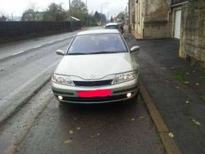 vand pompa de motorina renault laguna 1.9 dci an 2002