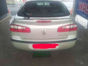 vand pompa de motorina renault laguna 1.9 dci an 2002