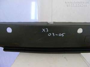 Bara spate BMW X3 2003-2005 originala