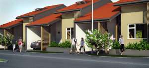 Vand casa,  constructie noua,  P+M si teren