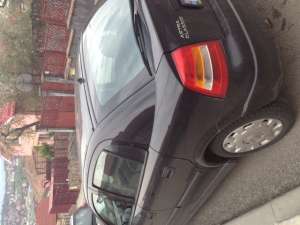 vand opel astra
