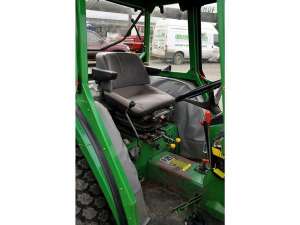 Tractor JOHN DEERE 1070