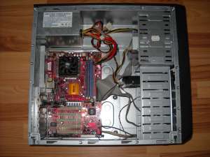 Unitate PC