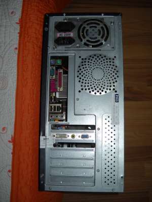 Unitate PC