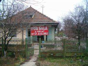 Gruiu teren intravilan 2660mp d15m DJ101C nr 275 proprietar