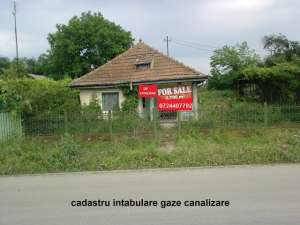 Gruiu teren intravilan 2660mp d15m DJ101C nr 275 proprietar
