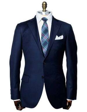 Costume barbati slim fit