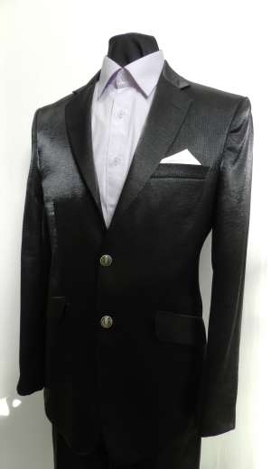 Costume barbati slim fit