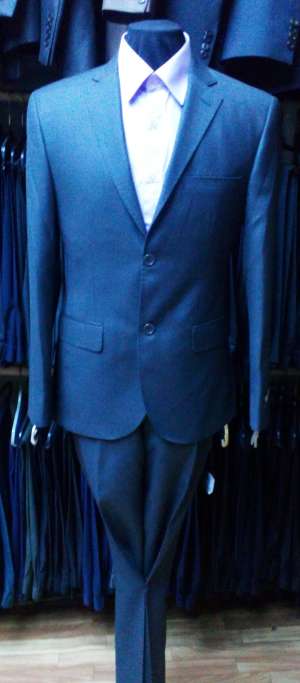Costume barbati slim fit