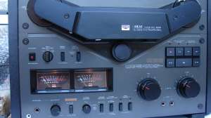Magnetofon Akai Gx  Cumpar
