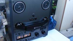 Magnetofon Akai Gx  Cumpar