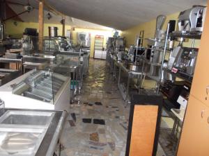 Utilaje complet profesional restaurant 0733972939