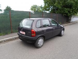 OPEL Corsa -4usi-recent adus, 