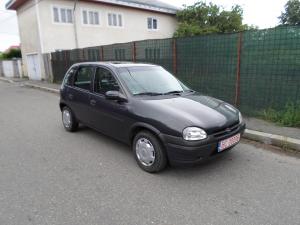 OPEL Corsa -4usi-recent adus, 