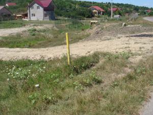 De vanzare sau dau la schimb teren pentru constructii