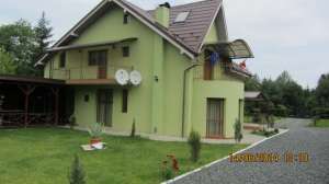 Vand Cabana Valea Avrig,  Jud Sibiu