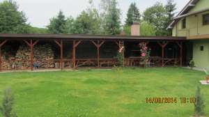 Vand Cabana Valea Avrig,  Jud Sibiu