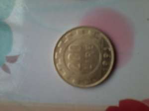 monezi de vanzare