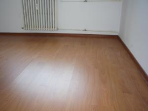 Montat parchet laminat