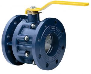 Robinet sfera gaz de la 1/2`` pana la 4``