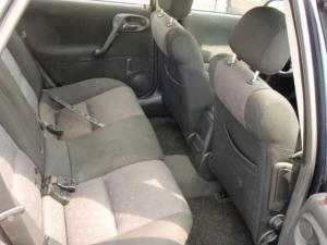 OPEL Vectra 1.6i Clima