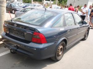 OPEL Vectra 1.6i Clima