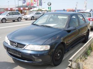 OPEL Vectra 1.6i Clima