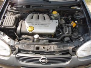 OPEL Corsa 1.4i