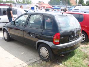OPEL Corsa 1.4i