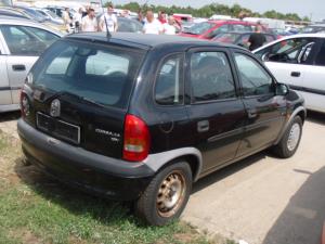 OPEL Corsa 1.4i