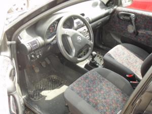 OPEL Corsa 1.4i