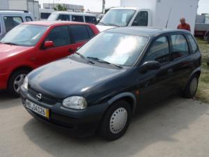 OPEL Corsa 1.4i