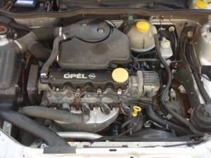 OPEL Corsa 1.4i