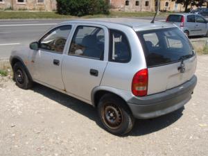 OPEL Corsa 1.4i