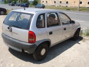 OPEL Corsa 1.4i