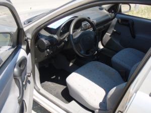 OPEL Corsa 1.4i