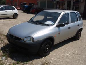 OPEL Corsa 1.4i