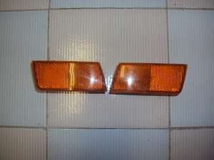 Semnalizari bara fata Chrysler 300C 2006