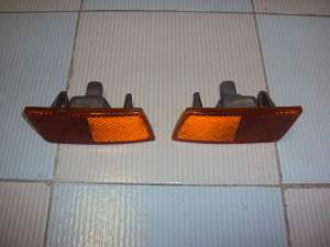 Semnalizari bara fata Chrysler 300C 2006