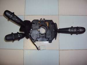 Maneta semnalizare bloc lumini Alfa Romeo 147 2001