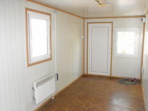 Modul Container Birou