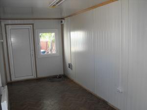 Modul Container Birou