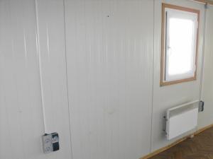 Modul Container Birou