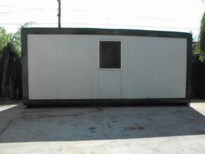 Modul Container Birou