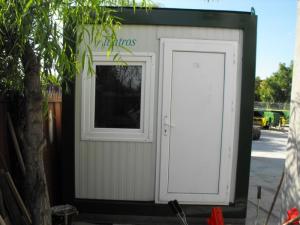 Modul Container Birou