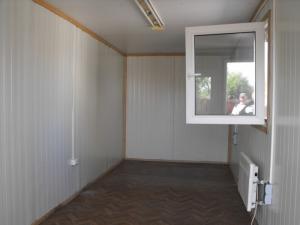 Modul Container Birou