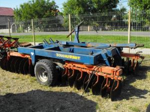 Disc Hidraulic Souchu Pinet in X�