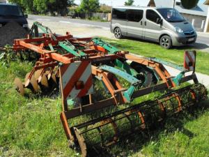 Disc Cvenerland in V�